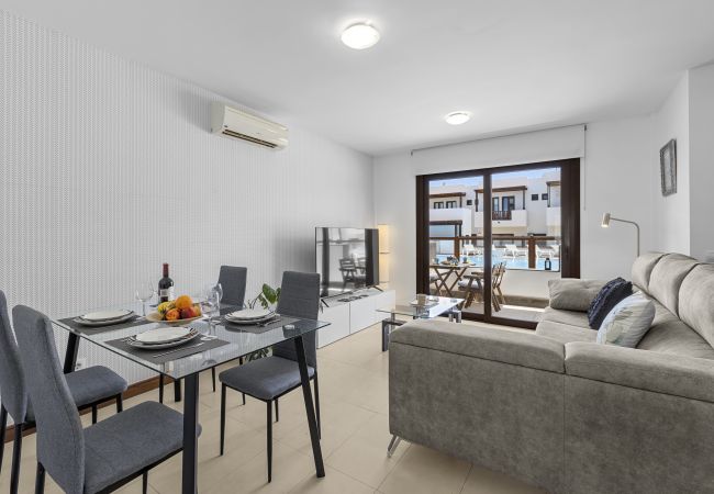 Casa a schiera a Puerto Calero - La Malvarrosa Casa a schiera a Puerto Calero - La Malvarrosa