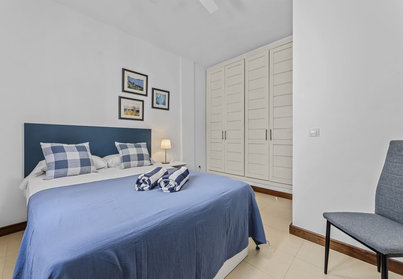 Casa a schiera a Puerto Calero - La Malvarrosa