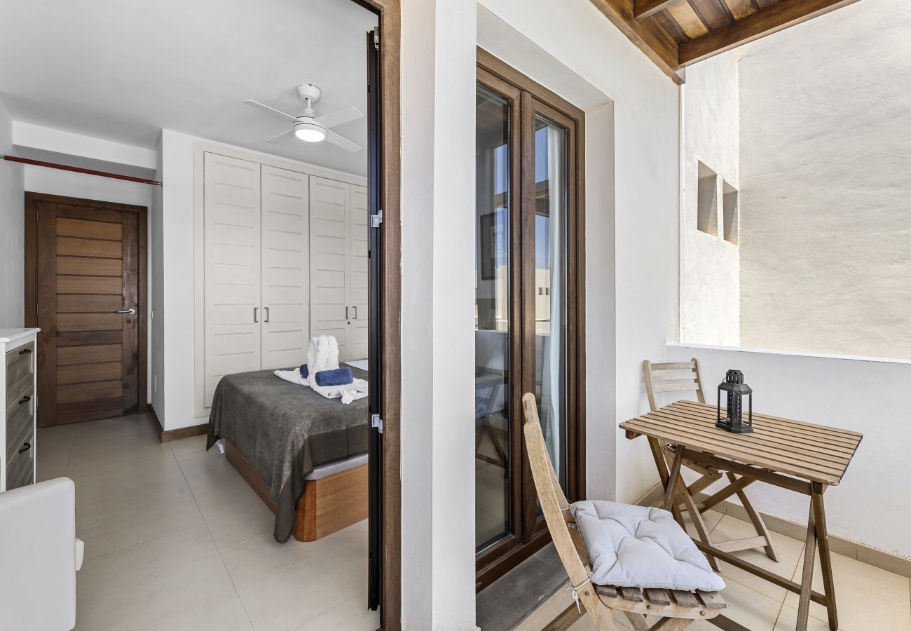 Casa a schiera a Puerto Calero - La Malvarrosa