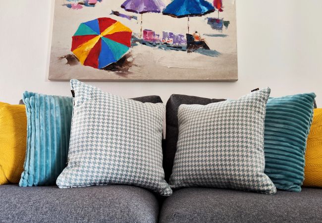 Appartamento a Puerto del Carmen - Hola Arnage Appartamento a Puerto del Carmen - Hola Arnage