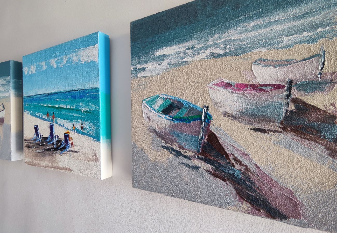 Appartamento a Puerto del Carmen - Hola Arnage