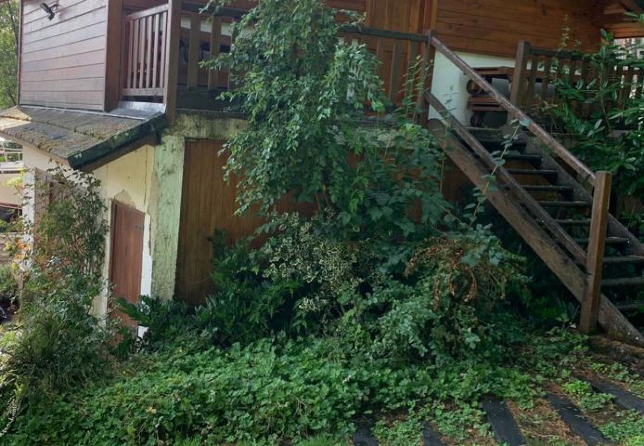 Casa a San Carlos de Bariloche - ESPECTACULAR CASA EN LLAO LLAO - COSTA DE LAGO, CANCHA DE TENIS Y JACUZZI