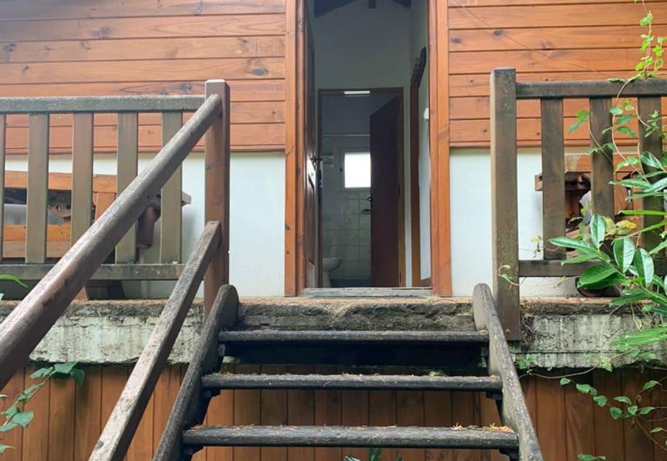 Casa a San Carlos de Bariloche - ESPECTACULAR CASA EN LLAO LLAO - COSTA DE LAGO, CANCHA DE TENIS Y JACUZZI