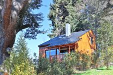 Baita a San Carlos de Bariloche - HUAPI11C Un refugio en plena naturaleza con costa de lago