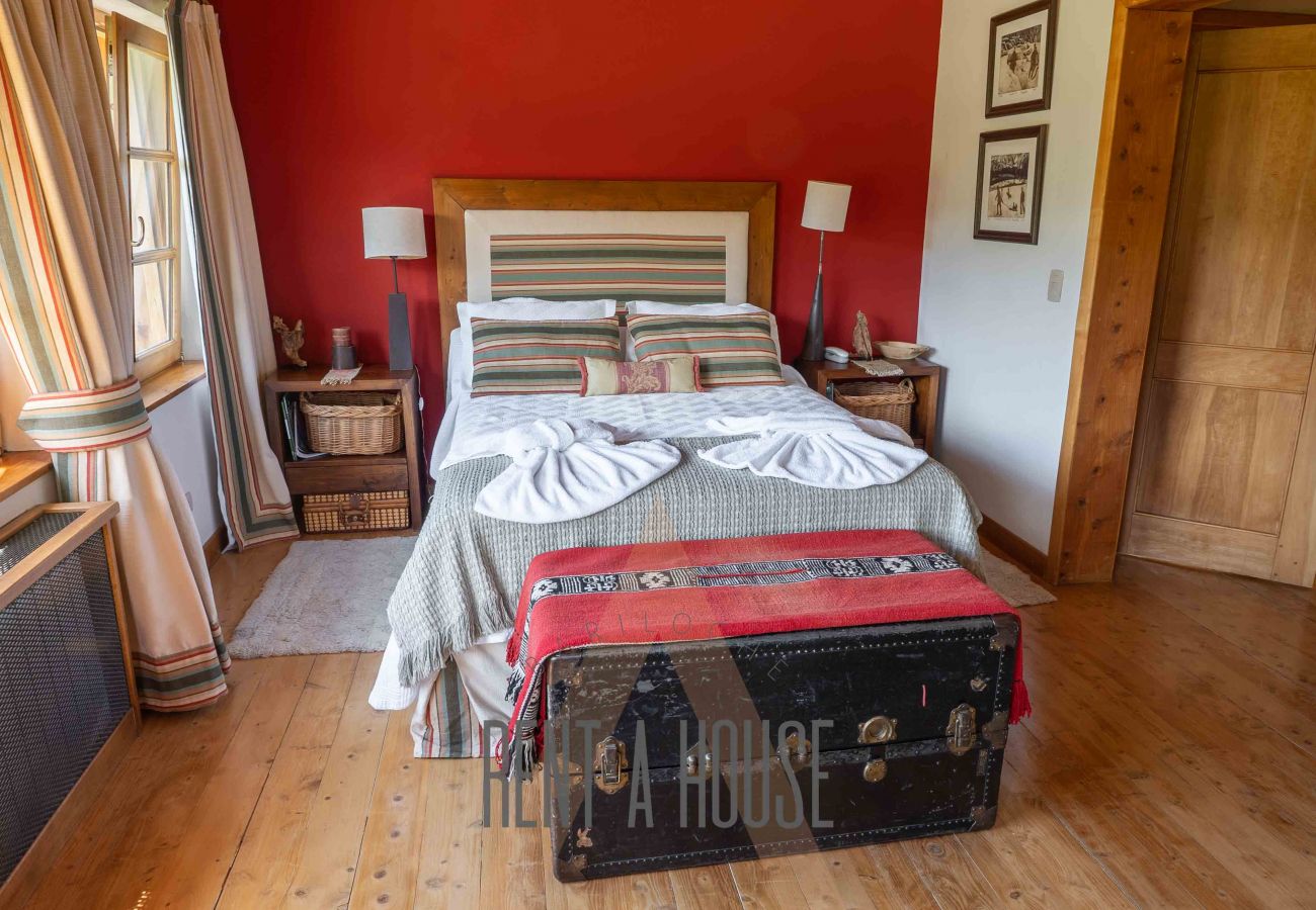 Casa a San Carlos de Bariloche - DIVINA CASA SOBRE CANCHA GOLF