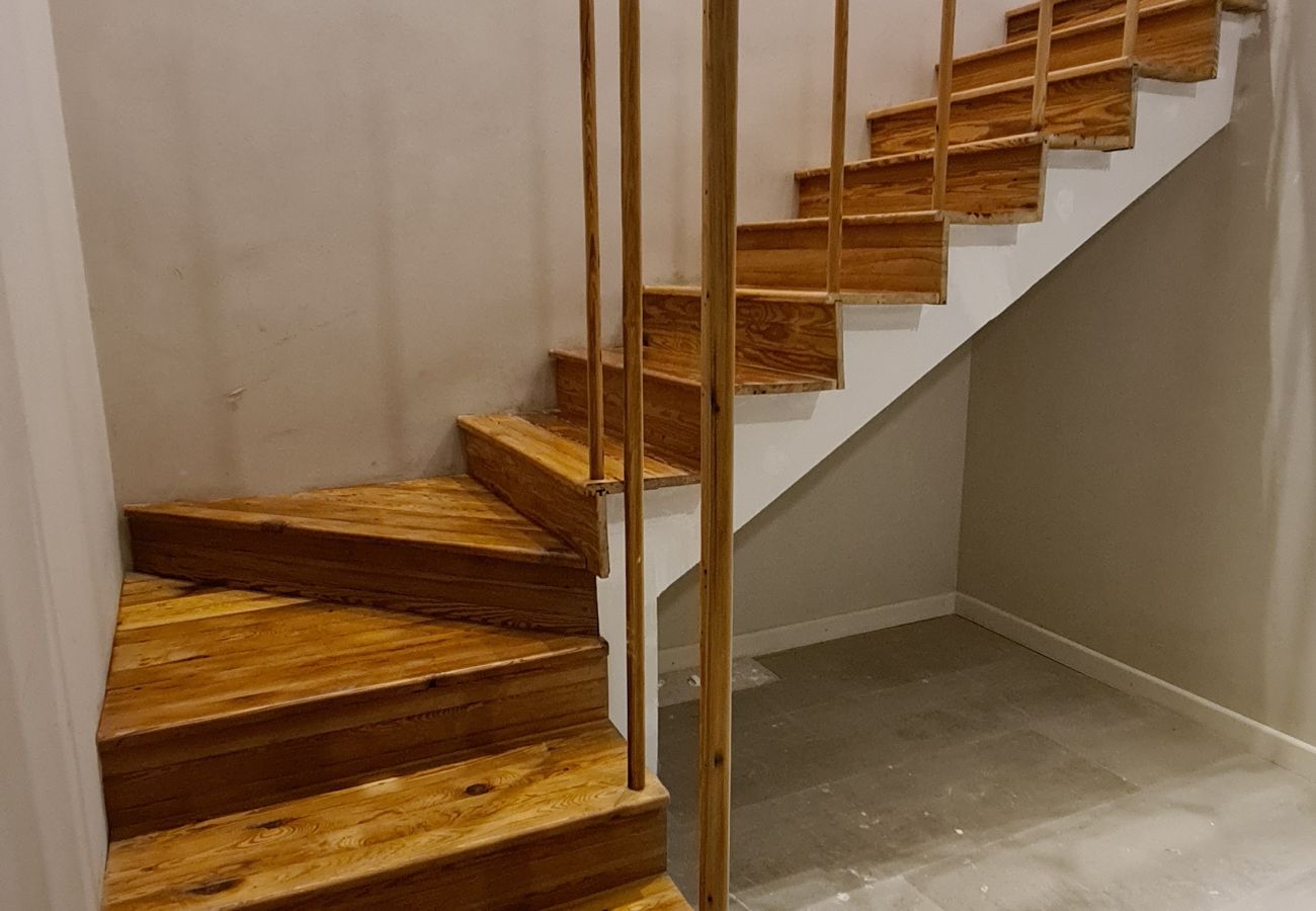 Casa a San Carlos de Bariloche - ARE33 CASA EN ARELAUQUEN CON IMPONENTES VISTAS