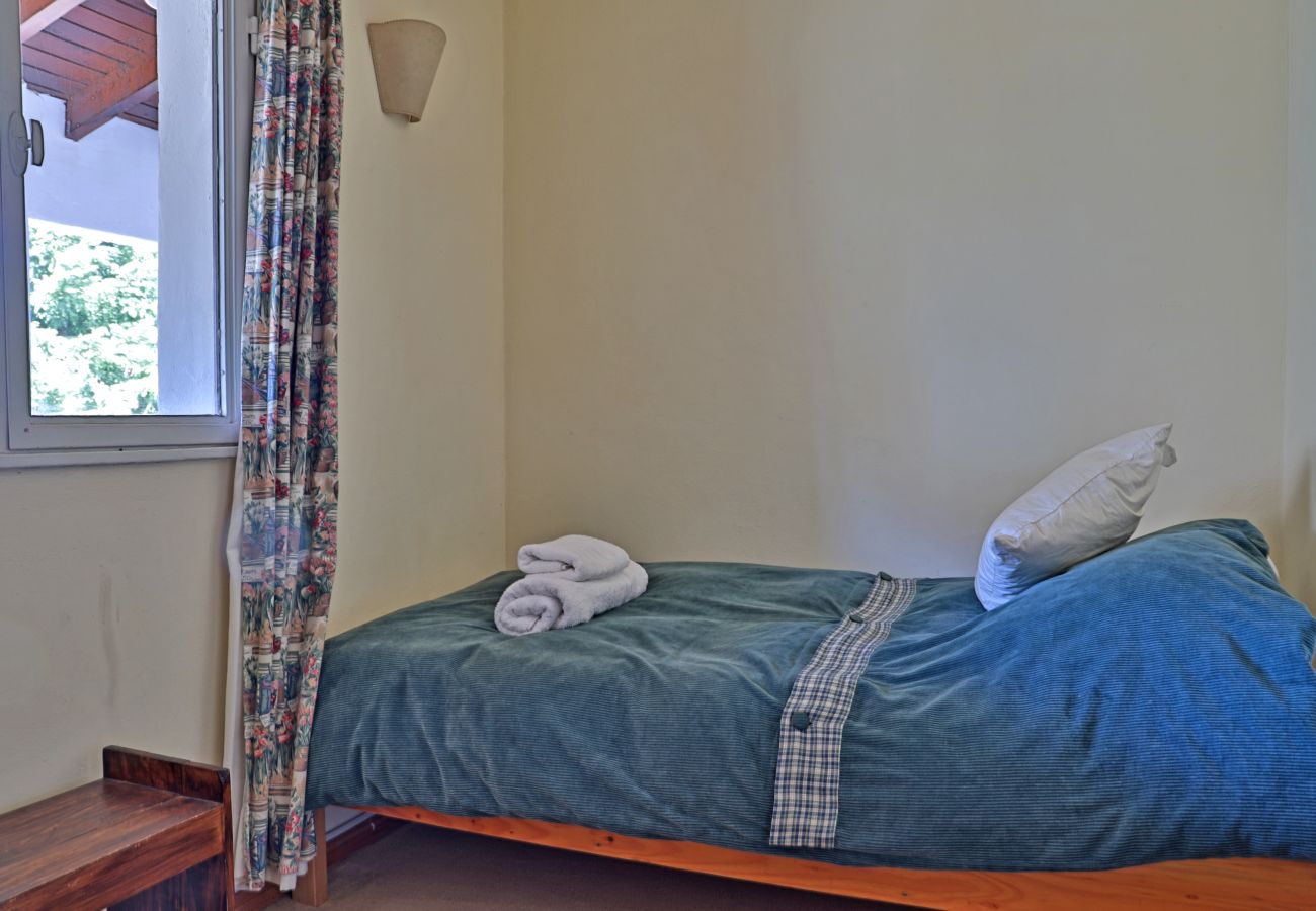 Appartamento a San Carlos de Bariloche - CATE05- Gran departamento con 4 dormitorios y capacidad para 10 personas