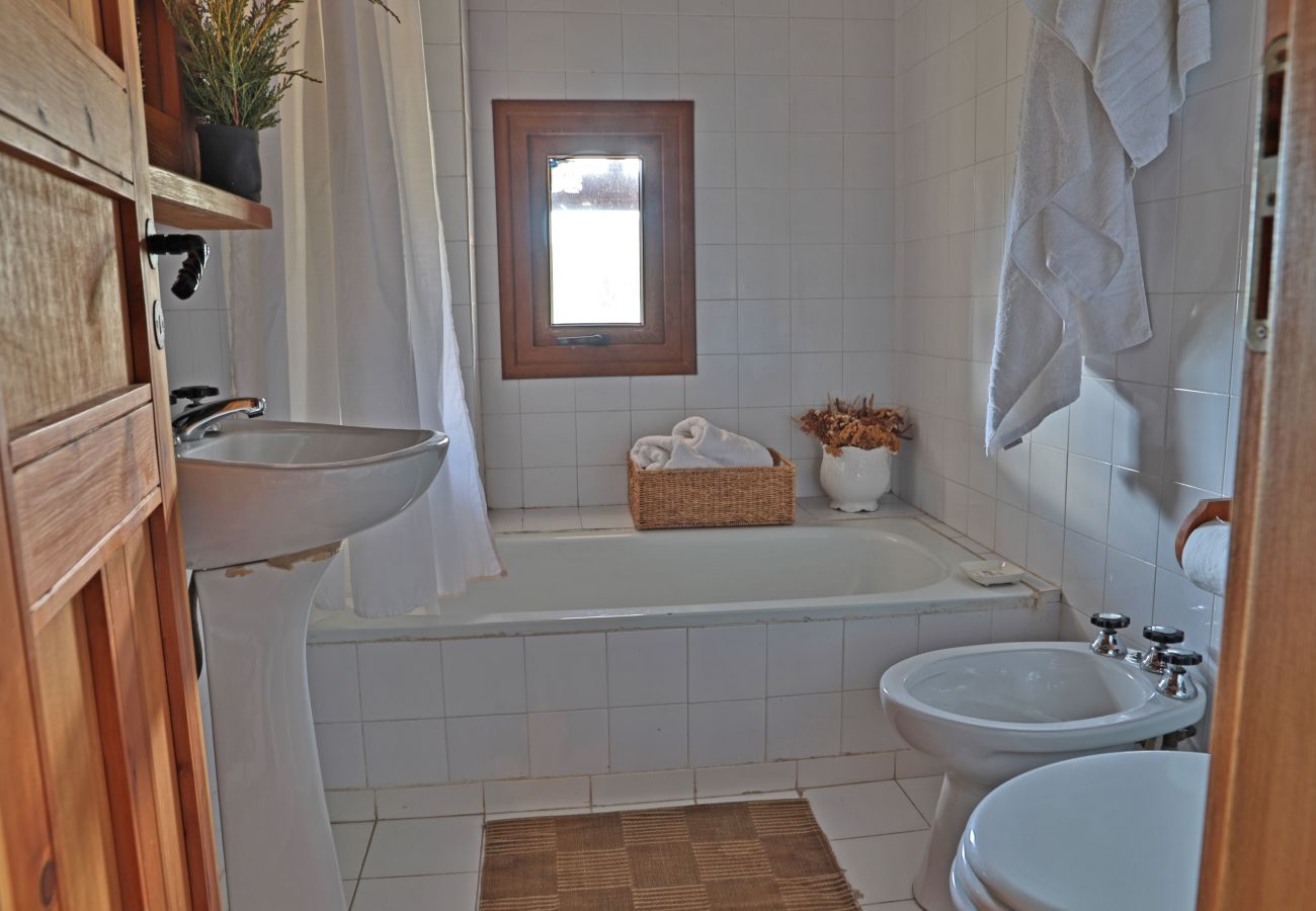 Appartamento a San Carlos de Bariloche - CATE05- Gran departamento con 4 dormitorios y capacidad para 10 personas