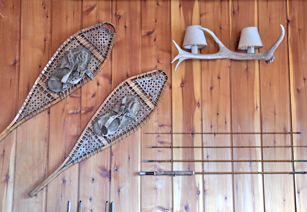 Appartamento a San Carlos de Bariloche - CATE05- Gran departamento con 4 dormitorios y capacidad para 10 personas