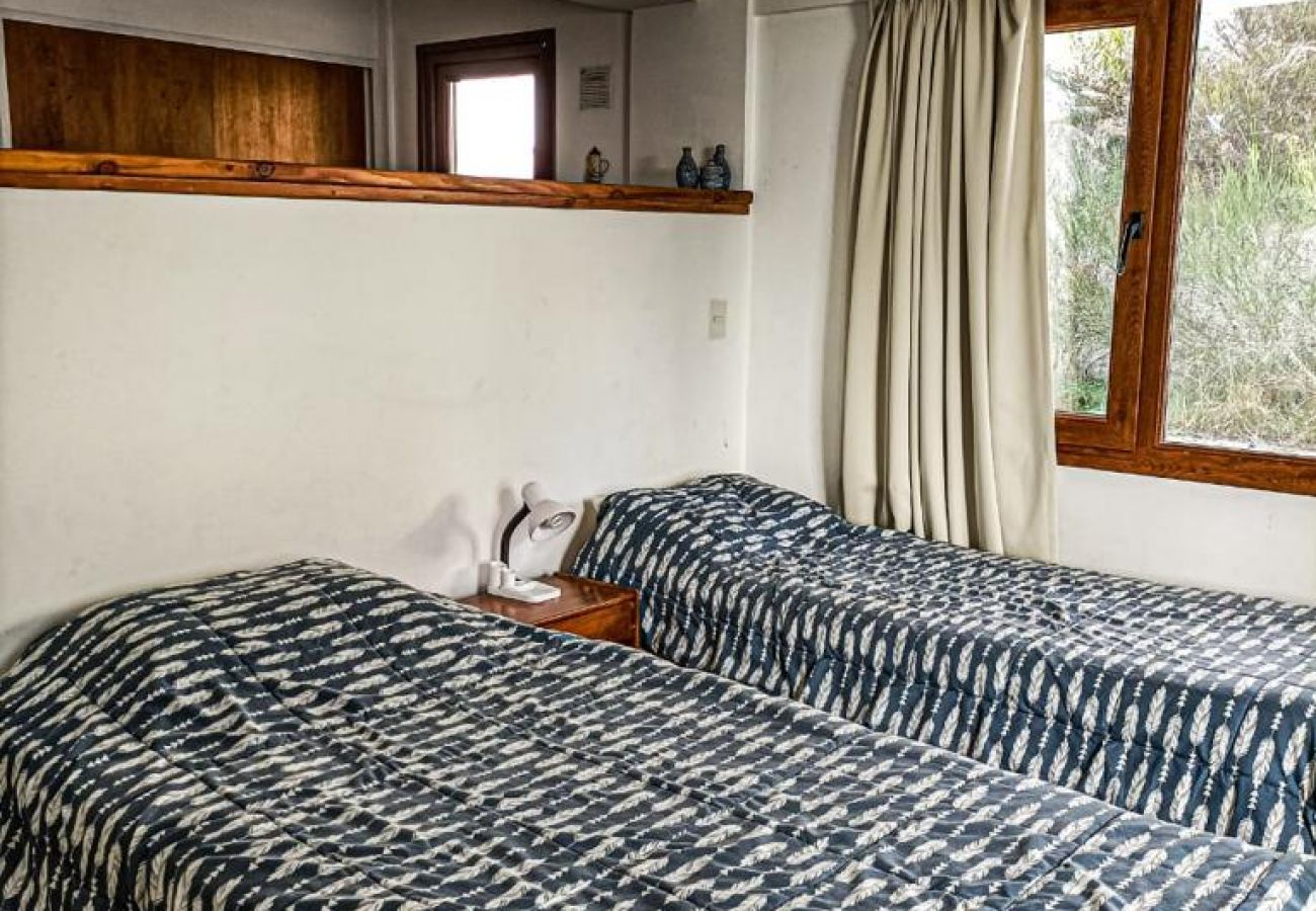 Studio a San Carlos de Bariloche - CATE10 Monoambiente en pleno cerro Catedral