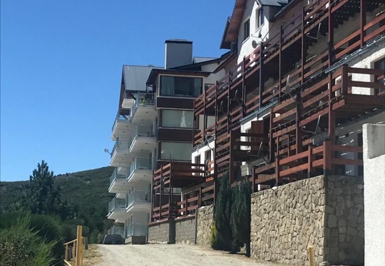 Studio a San Carlos de Bariloche - CATE10 Monoambiente en pleno cerro Catedral