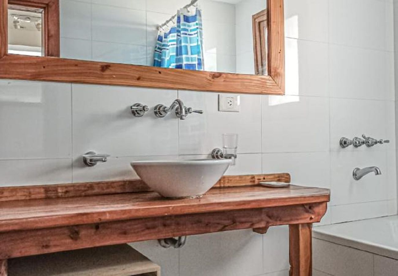 Studio a San Carlos de Bariloche - CATE10 Monoambiente en pleno cerro Catedral