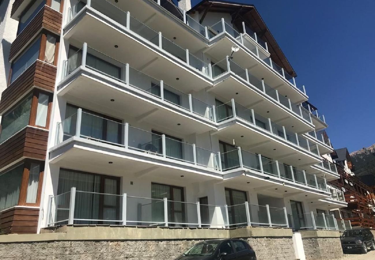 Studio a San Carlos de Bariloche - CATE10 Monoambiente en pleno cerro Catedral