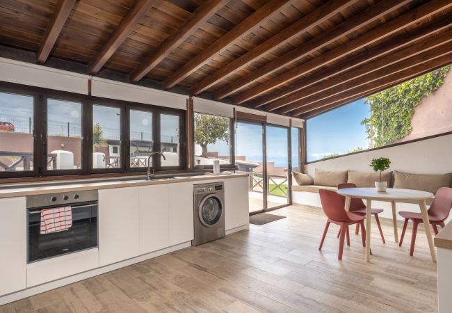  a Santa Cruz de Tenerife - Moderno apartamento recién reformado en Santa Cruz 01