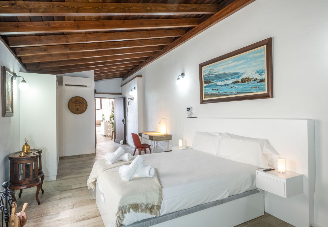 Appartamento a Tenerife - Refugio de paz en medio de la naturaleza