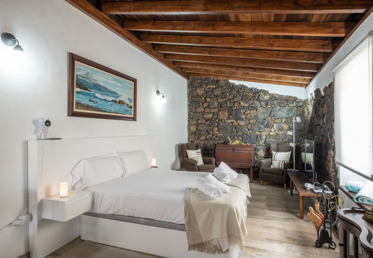 Appartamento a Tenerife - Refugio de paz en medio de la naturaleza