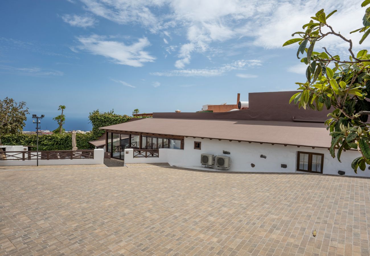 Appartamento a Tenerife - Refugio de paz en medio de la naturaleza