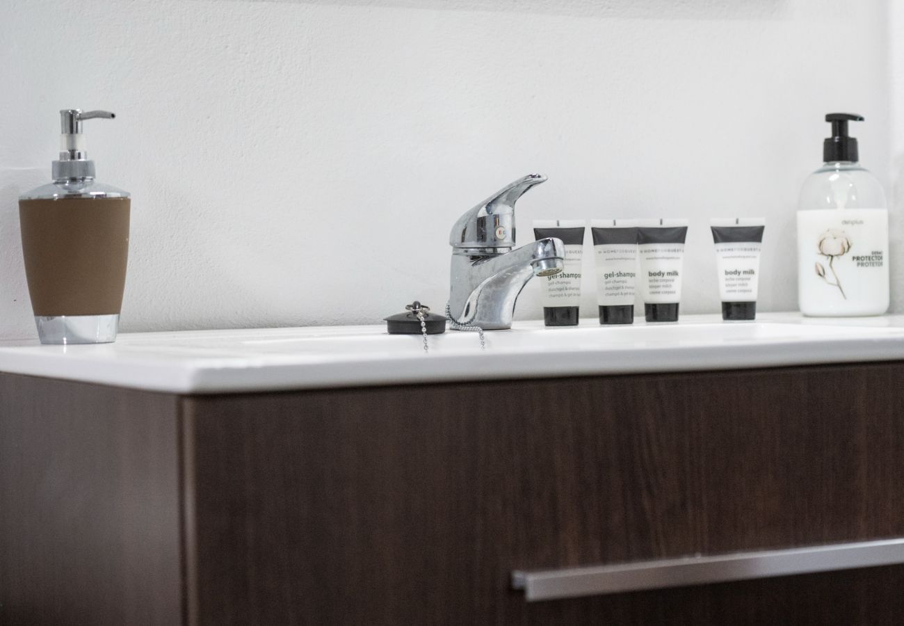 Appartamento a Tenerife - Refugio de paz en medio de la naturaleza