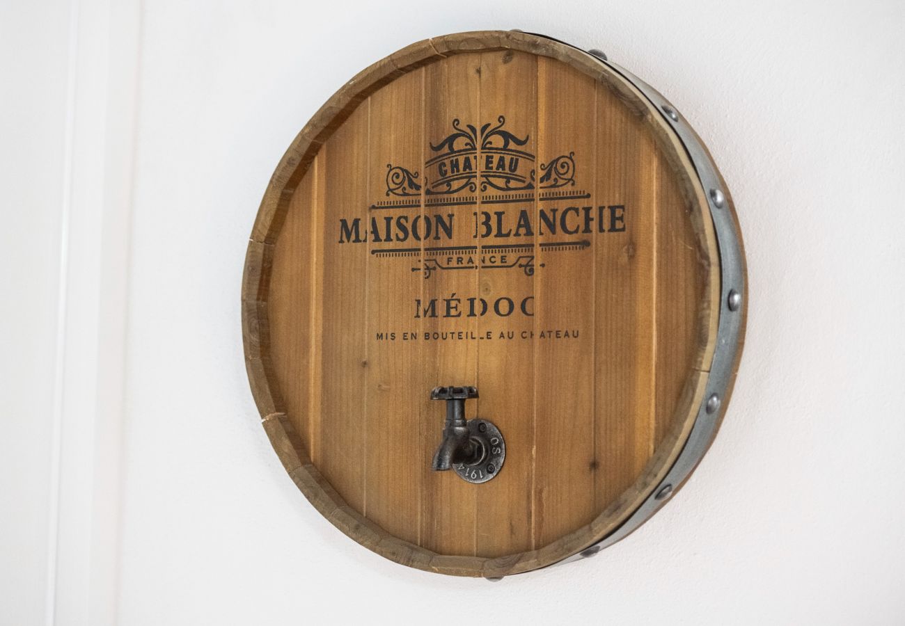 Appartamento a Tenerife - Refugio de paz en medio de la naturaleza