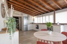 Appartamento a Tenerife - Moderno apartamento recién reformado en Santa Cruz 01