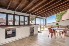 Appartamento a Tenerife - Moderno apartamento recién reformado en Santa Cruz 01
