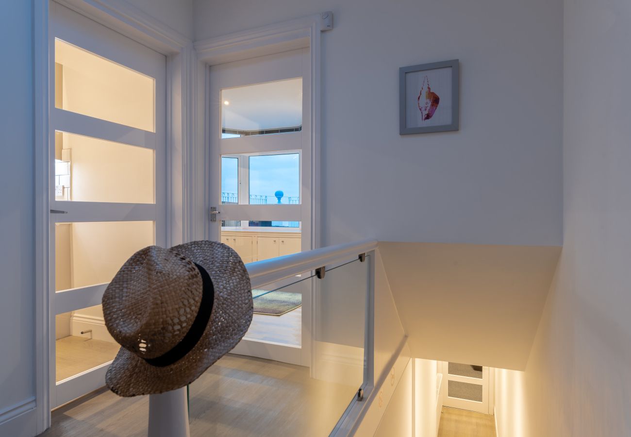 Appartamento a Paignton - Quayside View – Stylish Harbourfront Apartment in Paignton, Devon