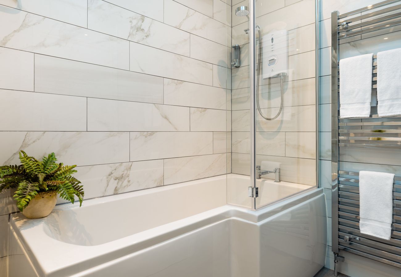 Appartamento a Paignton - Quayside View – Stylish Harbourfront Apartment in Paignton, Devon