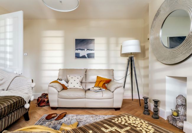 Casa rurale a Seaton - Littlefields - With hot tub and short walk to beach Casa rurale a Seaton - Littlefields - With hot tub and short walk to beach