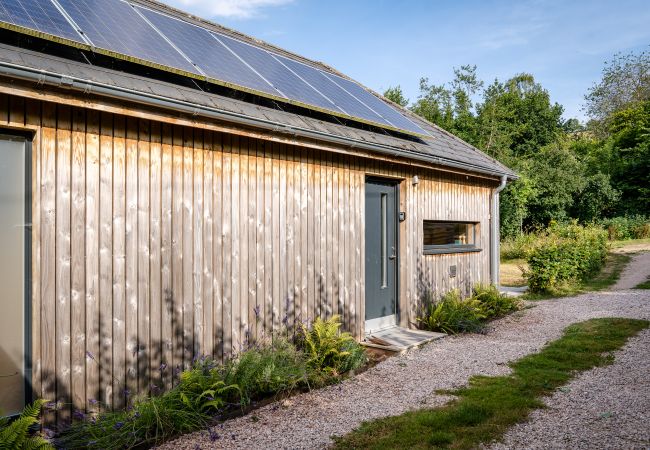 Casa a Shaldon - Sunnybrook - Carbon Neutral, Woodfired Hottub, near beach Casa a Shaldon - Sunnybrook - Carbon Neutral, Woodfired Hottub, near beach