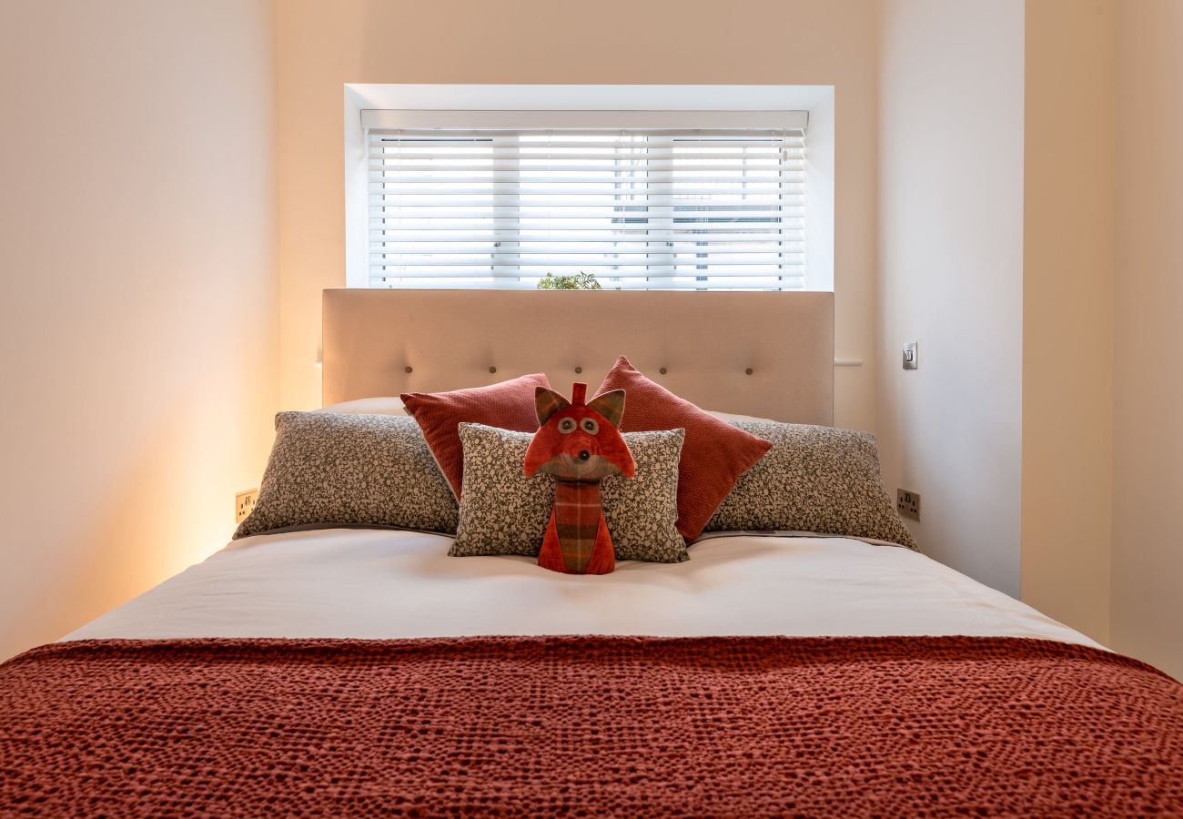 Appartamento a Exeter - Cathedral View - Luxury Exeter City Apartment with Cathedral Views