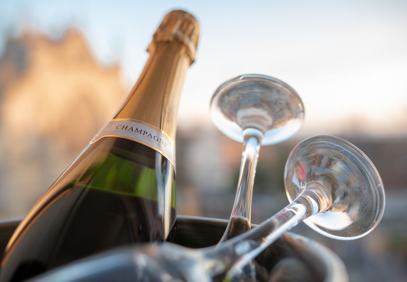 Appartamento a Exeter - Cathedral View - Luxury Exeter City Apartment with Cathedral Views