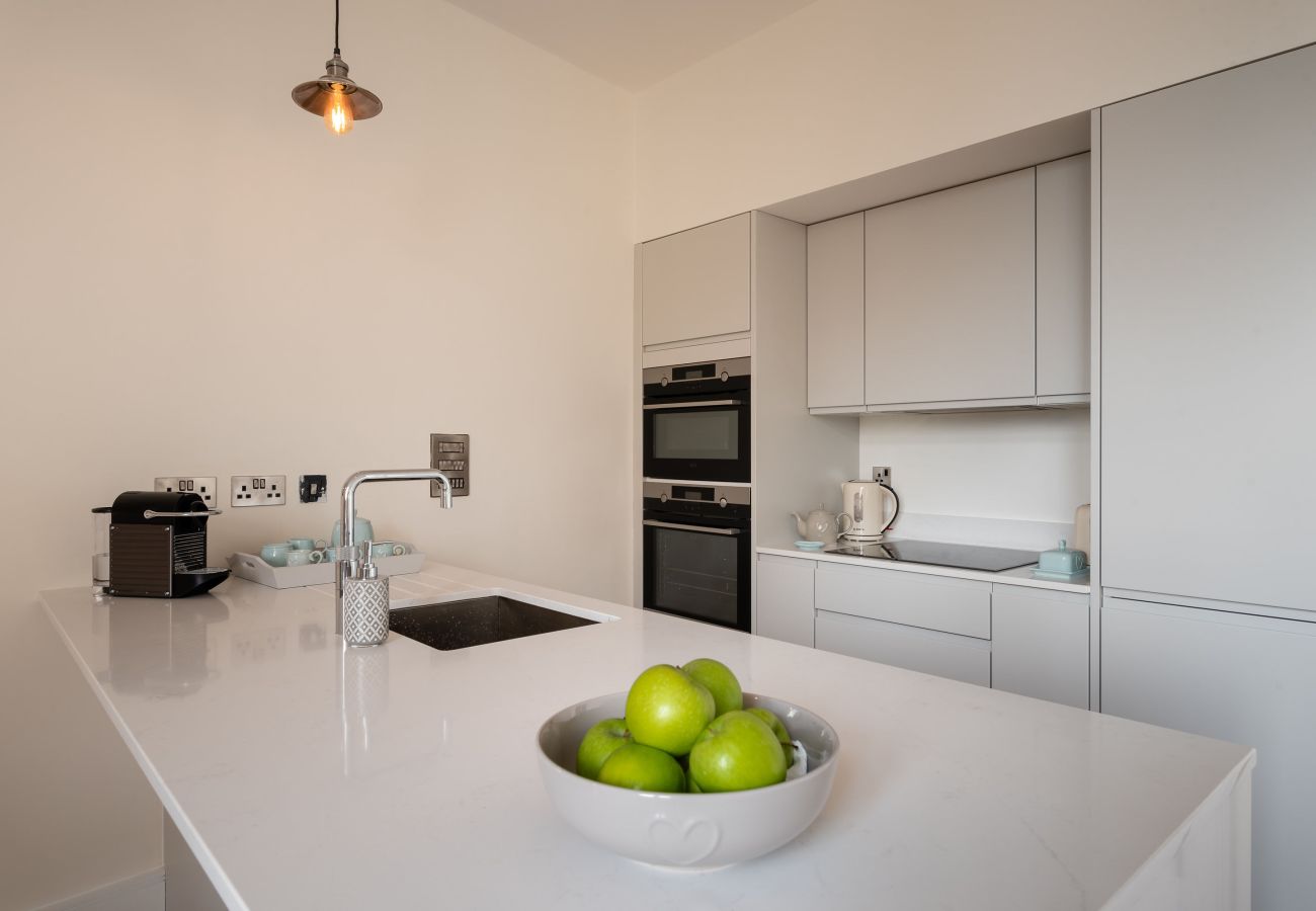 Appartamento a Exeter - Cathedral View - Luxury Exeter City Apartment with Cathedral Views