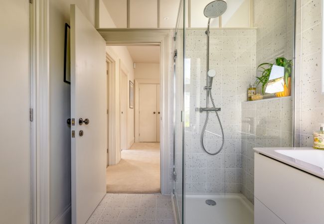Casa a Kingswear - Two Guns - Stylish town house with stunning river views Casa a Kingswear - Two Guns - Stylish town house with stunning river views