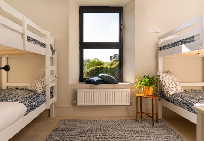 Casa a Kingswear - Two Guns - Stylish town house with stunning river views Casa a Kingswear - Two Guns - Stylish town house with stunning river views