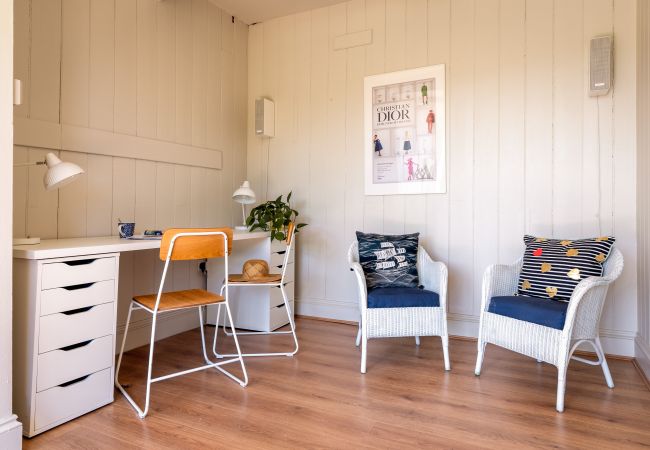 Casa a Kingswear - Two Guns - Stylish town house with stunning river views Casa a Kingswear - Two Guns - Stylish town house with stunning river views