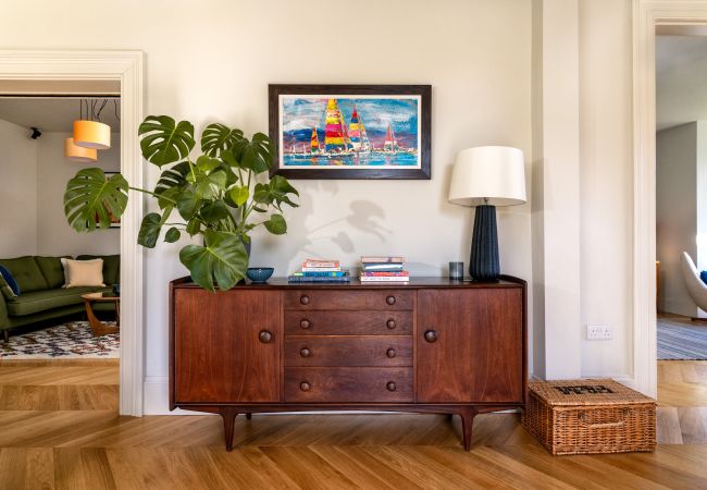 Casa a Kingswear - Two Guns - Stylish town house with stunning river views Casa a Kingswear - Two Guns - Stylish town house with stunning river views