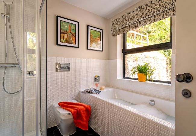 Casa a Kingswear - Two Guns - Stylish town house with stunning river views Casa a Kingswear - Two Guns - Stylish town house with stunning river views