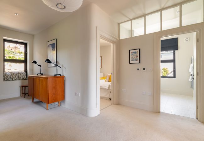 Casa a Kingswear - Two Guns - Stylish town house with stunning river views Casa a Kingswear - Two Guns - Stylish town house with stunning river views
