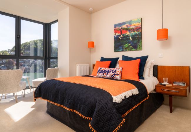 Casa a Kingswear - Two Guns - Stylish town house with stunning river views Casa a Kingswear - Two Guns - Stylish town house with stunning river views