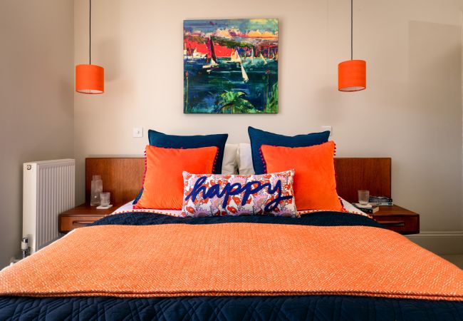 Casa a Kingswear - Two Guns - Stylish town house with stunning river views Casa a Kingswear - Two Guns - Stylish town house with stunning river views