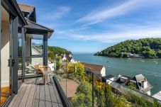 Casa a Kingswear - Two Guns - Stylish town house with stunning views