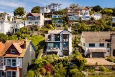 Casa a Kingswear - Two Guns - Stylish town house with stunning views
