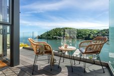 Casa a Kingswear - Two Guns - Stylish town house with stunning views