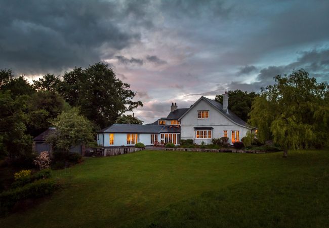 Casa a Lustleigh - Higher Mapstone - A private sanctuary on Dartmoor Casa a Lustleigh - Higher Mapstone - A private sanctuary on Dartmoor