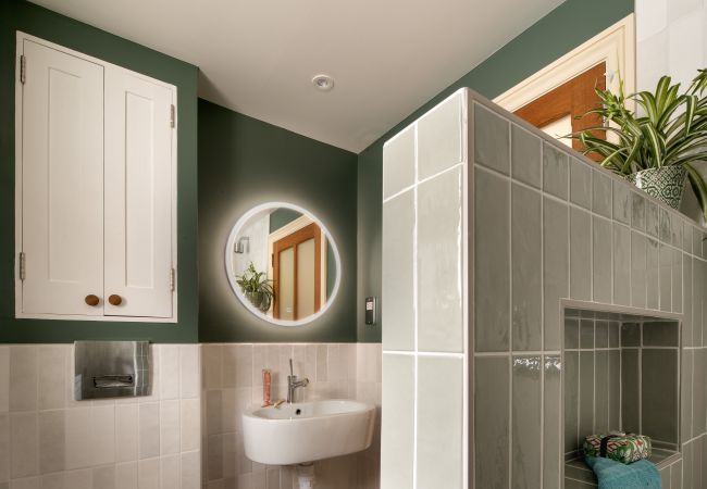 Casa a Lustleigh - Higher Mapstone - A private sanctuary on Dartmoor Casa a Lustleigh - Higher Mapstone - A private sanctuary on Dartmoor