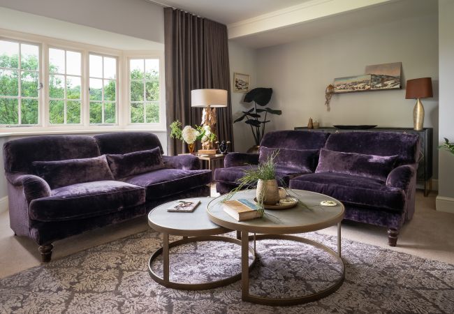 Casa a Lustleigh - Higher Mapstone - A private sanctuary on Dartmoor Casa a Lustleigh - Higher Mapstone - A private sanctuary on Dartmoor