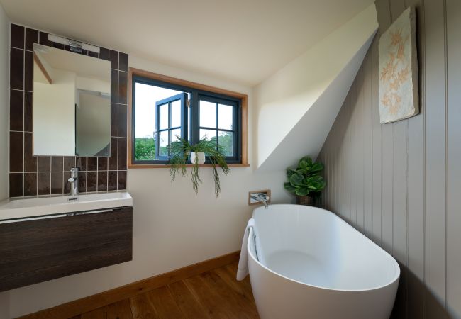 Casa a Lustleigh - Higher Mapstone - A private sanctuary on Dartmoor Casa a Lustleigh - Higher Mapstone - A private sanctuary on Dartmoor