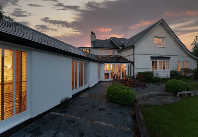 Casa a Lustleigh - Higher Mapstone - A private sanctuary on Dartmoor Casa a Lustleigh - Higher Mapstone - A private sanctuary on Dartmoor