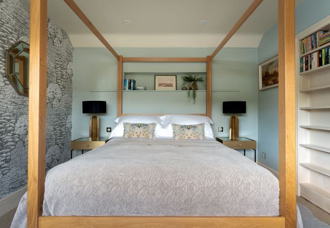 Casa a Lustleigh - Higher Mapstone - A private sanctuary on Dartmoor Casa a Lustleigh - Higher Mapstone - A private sanctuary on Dartmoor