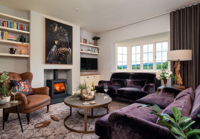 Casa a Lustleigh - Higher Mapstone - A private sanctuary on Dartmoor Casa a Lustleigh - Higher Mapstone - A private sanctuary on Dartmoor